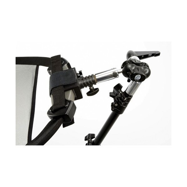 TRIFLIP DELUXE  8:1 75CM KIT CON ACCESORIOS MANFROTTO - LLLR3699