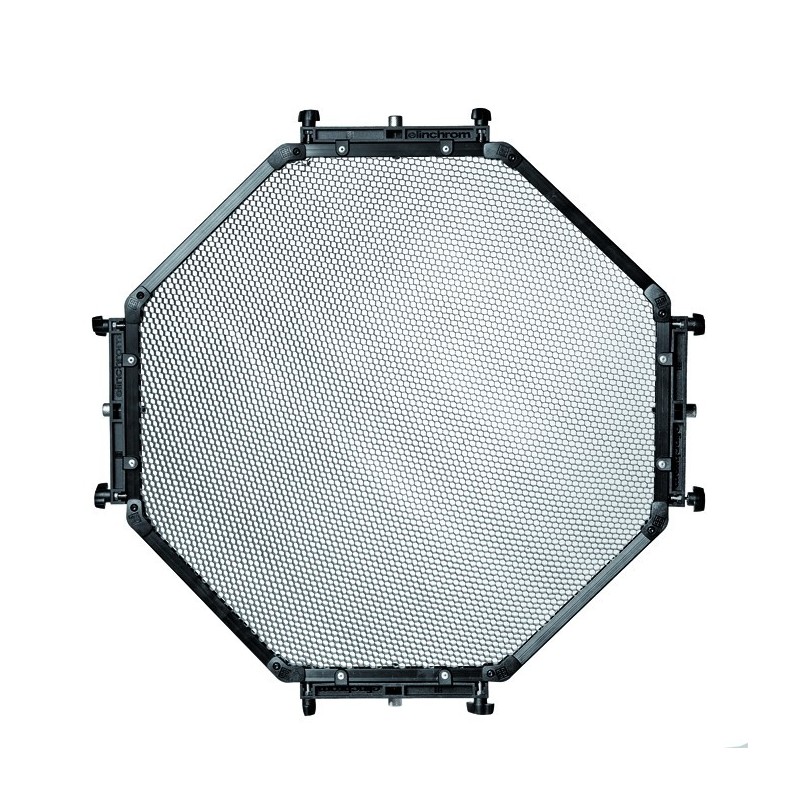 NIDO DE ABEJA PARA REFLECTOR SOFTLITE 44 CM. ELINCHROM - EL26020