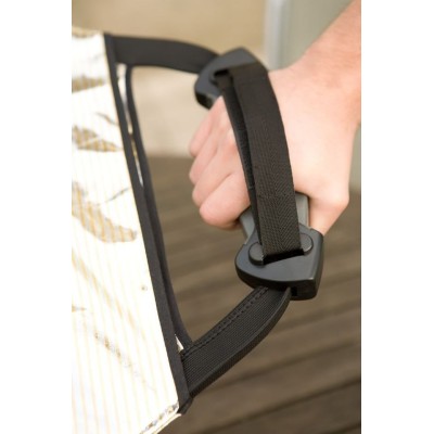 TRIFLIP DELUXE  8:1 75CM KIT CON ACCESORIOS MANFROTTO - LLLR3699