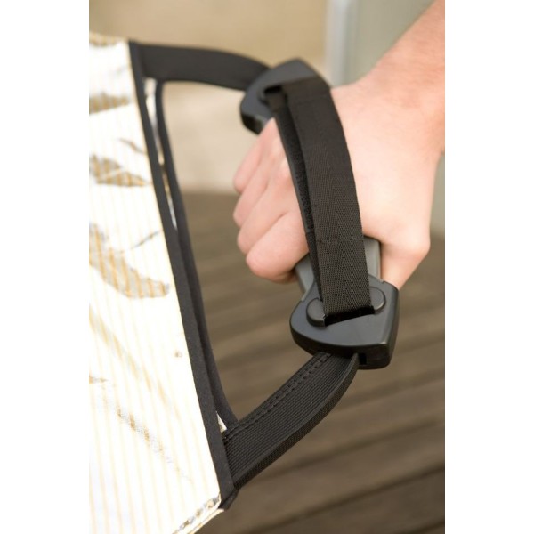 TRIFLIP DELUXE  8:1 75CM KIT CON ACCESORIOS MANFROTTO - LLLR3699