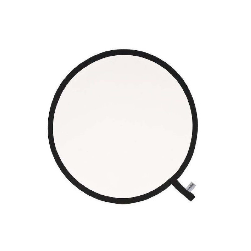 DIFUSOR PLEGABLE 50 CM 2 STOP MANFROTTO - LLLR2007