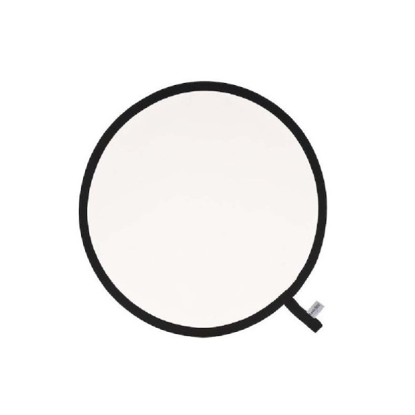 DIFUSOR PLEGABLE 50 CM 2 STOP MANFROTTO - LLLR2007