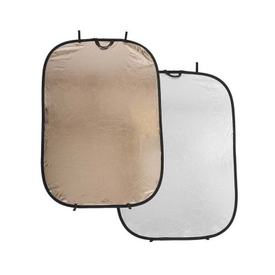 REFLECTOR PLEGABLE PANELITE 180 X 120 CM SUNLITE /PLATA SUAVE MANFROTTO - LLLR7228