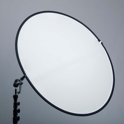 SOPORTE UNIVERSAL PARA REFLECTORES PLEGABLES DE 50/ 120 CM MANFROTTO - LLLA1100