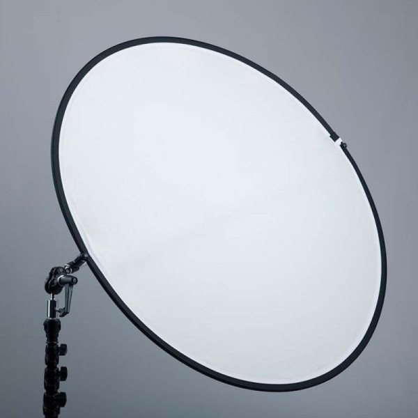 SOPORTE UNIVERSAL PARA REFLECTORES PLEGABLES DE 50/ 120 CM MANFROTTO - LLLA1100