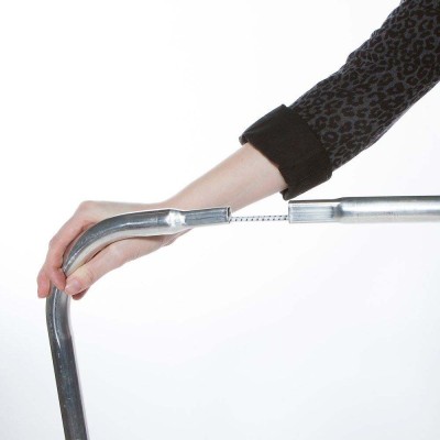 MARCO DE ALUMINIO SKYLITE 1.1 X 1.1 M MANFROTTO - LLLR811