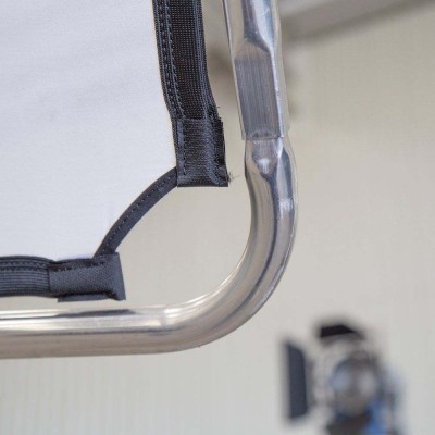 MARCO DE ALUMINIO SKYLITE 2 X 2 M MANFROTTO - LLLR822