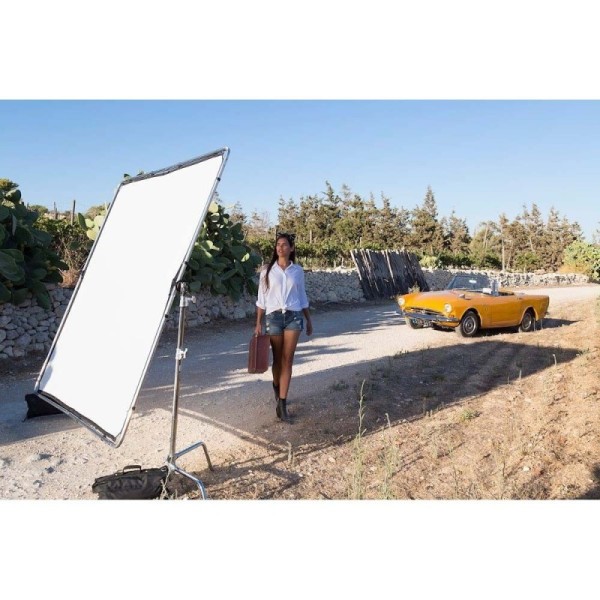 DIFUSOR SKYLITE RAPID 1.25 STOP 2 X 2 M. MANFROTTO - LLLR82207R