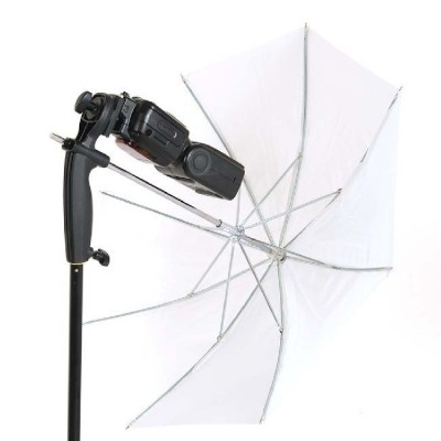 MANGO BROLLY GRIP CON PARAGUAS MANFROTTO - LLLU2126