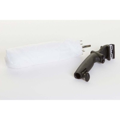 MANGO BROLLY GRIP CON PARAGUAS MANFROTTO - LLLU2126