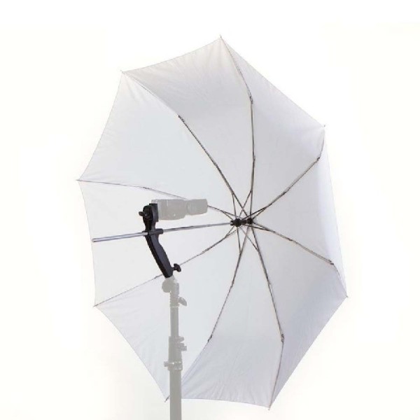 MANGO BROLLY GRIP CON PARAGUAS MANFROTTO - LLLU2126