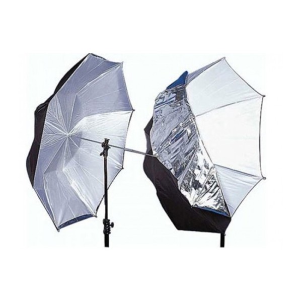 PARAGUAS TODO EN UNO 100 CM. MANFROTTO - LLLU4537F