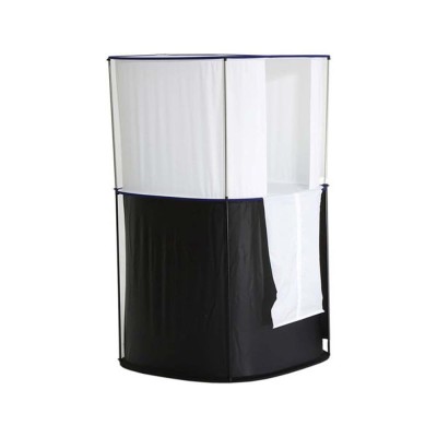 CUBELITE ESTUDIO 100 X 100 X 185 CM MANFROTTO - LLLR8836