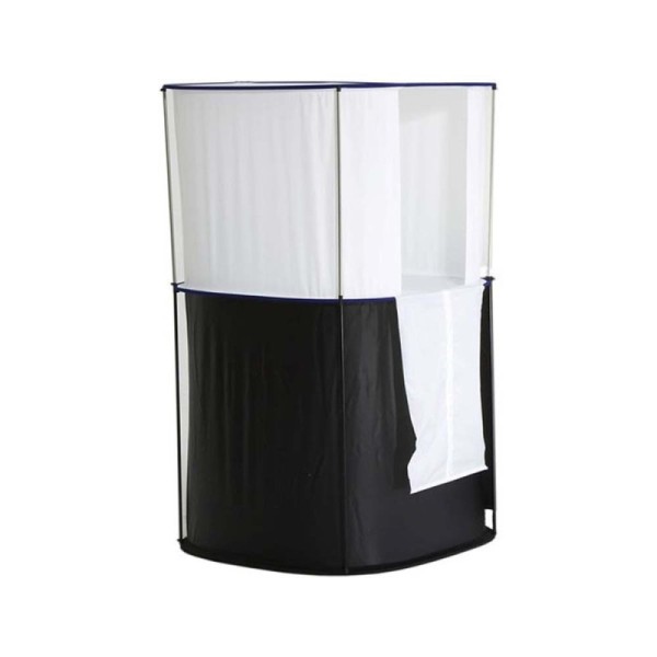 CUBELITE ESTUDIO 100 X 100 X 185 CM MANFROTTO - LLLR8836