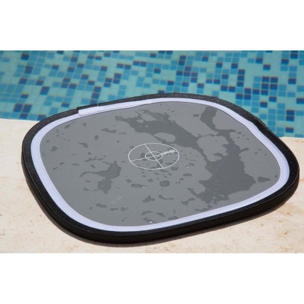 CARTA DE BALANCE EZYBALANCE 30 CM IMPERMEABLE MANFROTTO - LLLR1252