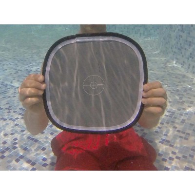 CARTA DE BALANCE EZYBALANCE 30 CM IMPERMEABLE MANFROTTO - LLLR1252