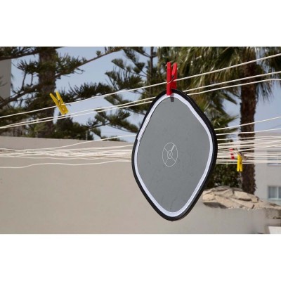 CARTA DE BALANCE EZYBALANCE 30 CM IMPERMEABLE MANFROTTO - LLLR1252