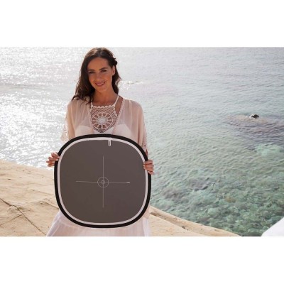 CARTA DE BALANCE EZYBALANCE 50 CM MANFROTTO - LLLR2050