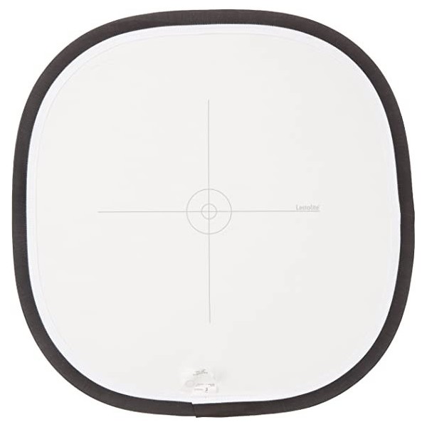 CARTA DE BALANCE EZYBALANCE 50 CM MANFROTTO - LLLR2050