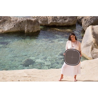 CARTA DE BALANCE EZYBALANCE 50 CM MANFROTTO - LLLR2050