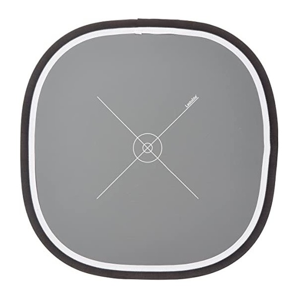 CARTA DE BALANCE EZYBALANCE 75 CM MANFROTTO - LLLR3050