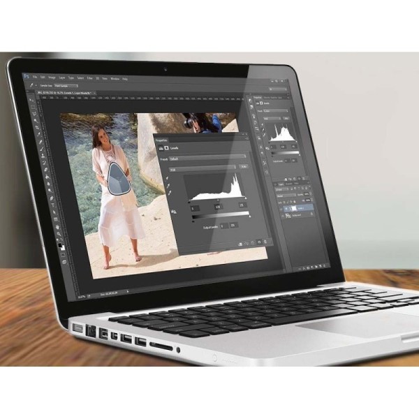 CARTA DE BALANCE XPOBALANCE 38 CM MANFROTTO - LLLR3050