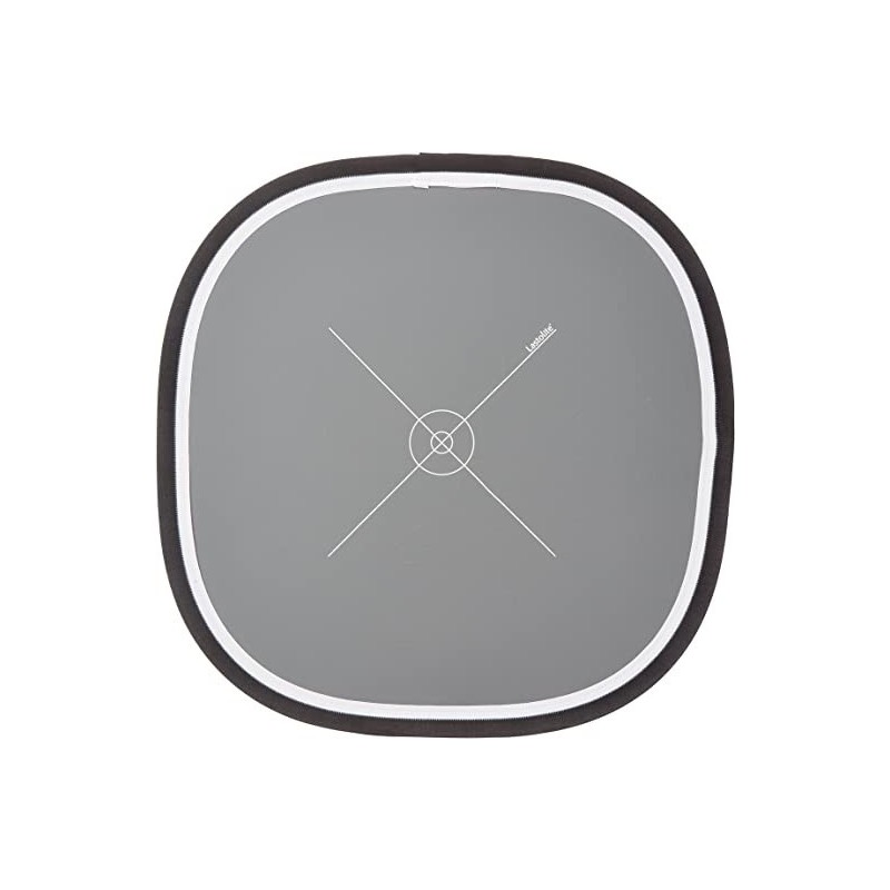 CARTA DE BALANCE EZYBALANCE 30 CM IMPERMEABLE MANFROTTO - LLLR1252