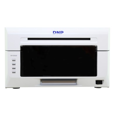 IMPRESORA FOTOGRAFICA SUBLIMACIÓN DS620 DNP - DP-DS620