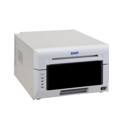 IMPRESORA FOTOGRAFICA SUBLIMACIÓN DS620 DNP - DP-DS620