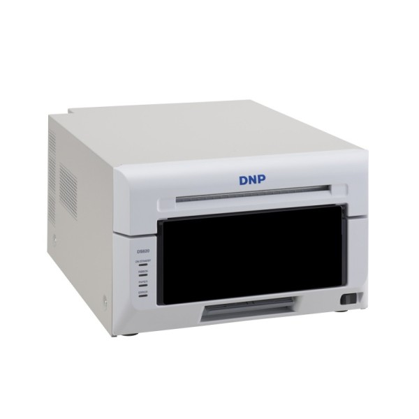 IMPRESORA FOTOGRAFICA SUBLIMACIÓN DS620 DNP - DP-DS620