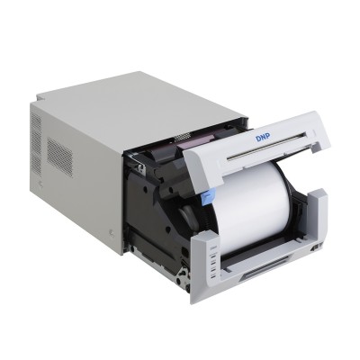 IMPRESORA FOTOGRAFICA SUBLIMACIÓN DS620 DNP - DP-DS620