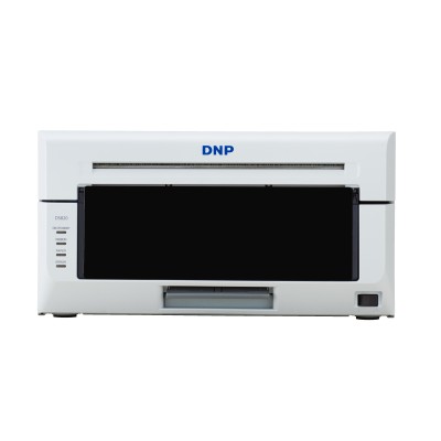 IMPRESORA FOTOGRÁFICA SUBLIMACIÓN DS-820 DNP - DP-DS820