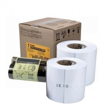 PAPEL 305/ 6R 10X15/ 15X20 ( 640/320) KODAK