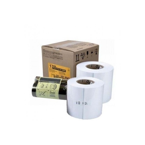 PAPEL 305/ 6R 10X15/ 15X20 ( 640/320) KODAK