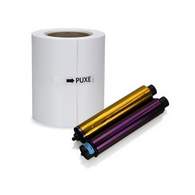 PAPEL 305/ 6R 10X15/ 15X20 ( 640/320) KODAK