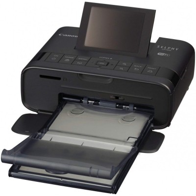IMPRESORA FOTOGRÁFICA CANON SELPHY CP1300 CANON- 2234C002AA/ 2235C002AA