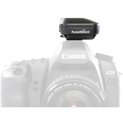 POCKETWIZARD TRANSMISOR MINI TT1 CANON - PWMINICCE