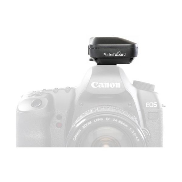 POCKETWIZARD TRANSMISOR MINI TT1 CANON - PWMINICCE
