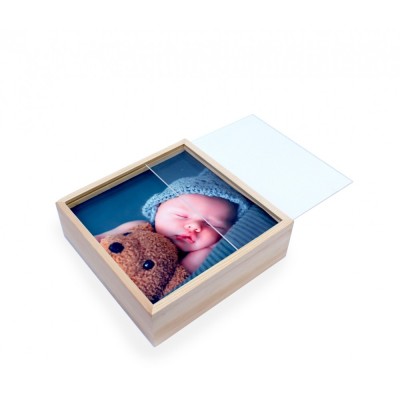 CAJA DE LUZ OBJETIVO CENTER- CLUZ