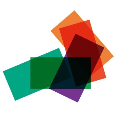 FILTROS DE CORRECCIÓN 21 CM. KIT DE 20 UNIDADES ELINCHROM - EL26255