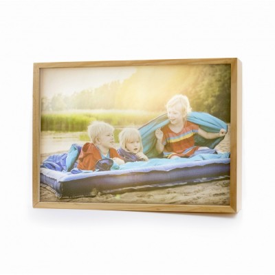 CAJA DE LUZ OBJETIVO CENTER- CLUZ