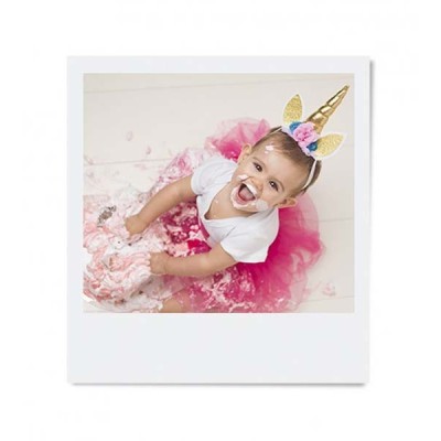 COPIAS FOTOGRAFICAS DIGITALES FORMATO POLAROID IMPRESIÓN EN SUBLIMACIÓN- CPOLAROID