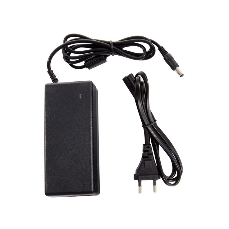 TRANSFORMADOR AC/DC MW POWER 2A/ 12V