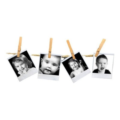 COPIAS FOTOGRAFICAS DIGITALES FORMATO POLAROID IMPRESIÓN EN SUBLIMACIÓN- CPOLAROID