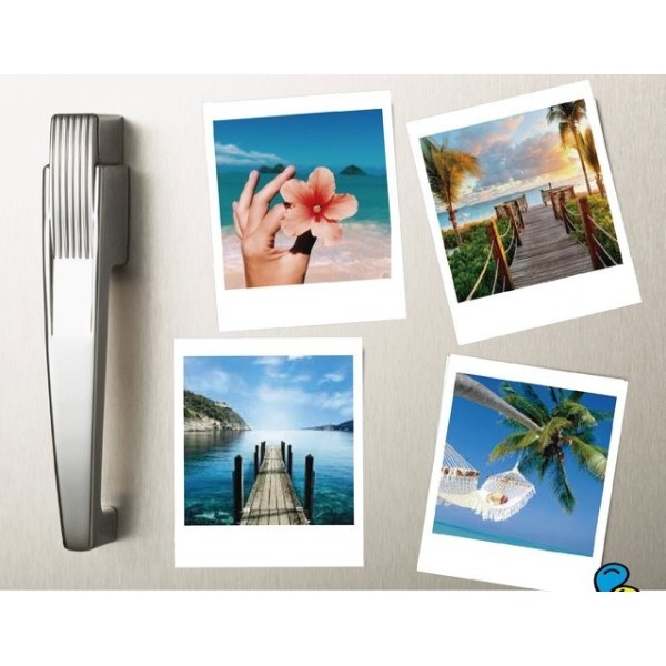 COPIAS FOTOGRAFICAS DIGITALES FORMATO POLAROID IMPRESIÓN EN SUBLIMACIÓN- CPOLAROID