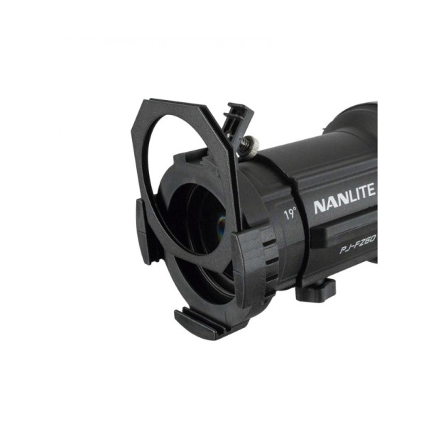 ACCESORIO DE PROYECCIÓN PARA FORZA 60/ 60B NANLITE - NAPJFMM19