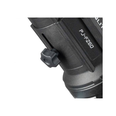 ACCESORIO DE PROYECCIÓN PARA FORZA 60/ 60B NANLITE - NAPJFMM19