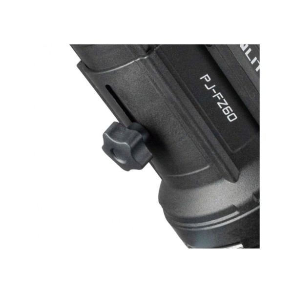 ACCESORIO DE PROYECCIÓN PARA FORZA 60/ 60B NANLITE - NAPJFMM19