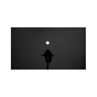 ACCESORIO DE PROYECCIÓN PARA FORZA 60/ 60B NANLITE - NAPJFMM19