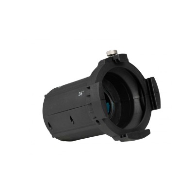 LENTE DE 36° PARA EL ACCESORIO DE PROYECCION FORZA 60/ 60B NANLITE- NAPJFMMLENS36